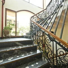 Hotel Oyo Rooms GK 1 балкон