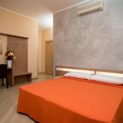 Hotel Fiera Congressi 3* Стандартный номер с двуспальной кроватью фото 2