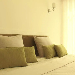 Отель Thilhara Days Inn 3* Номер Делюкс с различными типами кроватей фото 2