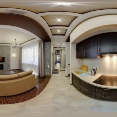 Гостиница Коттеджный комплекс Горки Аврора фото 11