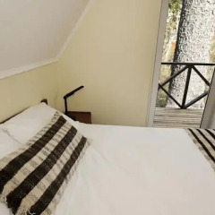Отель Lodge Conguillio комната для гостей фото 3