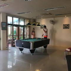 Narawan Hotel, Hua Hin детские мероприятия