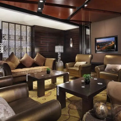 Lake View Hotel интерьер отеля фото 2
