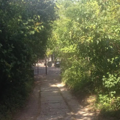 Отель Rose Hill Будапешт парковка