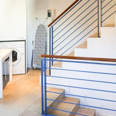 Отель Apartamentos Cruz детские мероприятия