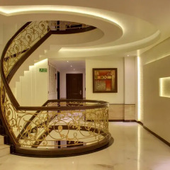 Hotel Grand Godwin интерьер отеля фото 3