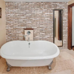 Отель Apartamenty Sun&Snow Debowa Сопот ванная