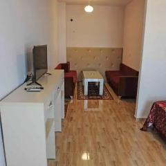 Hotel 045 в номере