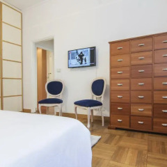 Отель Hemeras Boutique House Asole Италия, Милан - отзывы, цены и фото номеров - забронировать отель Hemeras Boutique House Asole онлайн сейф в номере