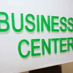 Отель Holiday Inn New York City - Times Square США, Нью-Йорк - отзывы, цены и фото номеров - забронировать отель Holiday Inn New York City - Times Square онлайн парковка