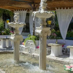 Hotel Sirena Beach
