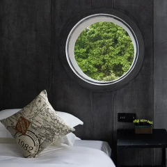 Отель Xihu Congcongnanian Boutique Inn ванная