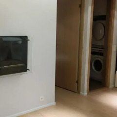 Отель Kreutzwaldi Penthouse удобства в номере фото 2