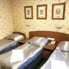 Гостиница Галакт в Санкт-Петербурге - забронировать гостиницу Галакт, цены и фото номеров Санкт-Петербург комната для гостей