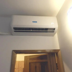 Отель Hostal Yaku Montañita удобства в номере
