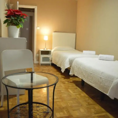 Отель Somnio Hostels 2* Стандартный номер фото 5
