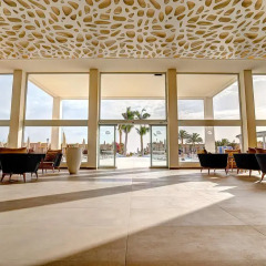 SBH Monica Beach Hotel - All Inclusive 4* Стандартный номер с различными типами кроватей фото 4