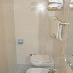 Hotel Villa Merope 3* Стандартный номер с разными типами кроватей фото 10