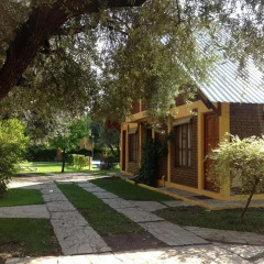 Отель Cabanas Calderon I 2* Апартаменты фото 9