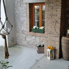 Отель B&B Casa Sofia Палаццоло-делло-Стелла