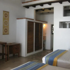 Hotel Arcoiris 3* Студия с различными типами кроватей фото 4