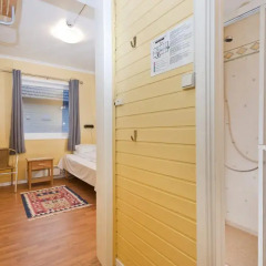 Отель Stavanger Bed & Breakfast Стандартный номер фото 17
