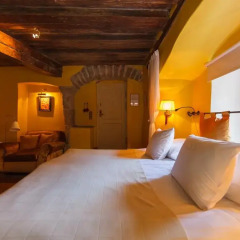 The Three Sisters Hotel 5* Улучшенный номер с разными типами кроватей фото 4