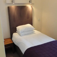 Отель SANDYFORD 3* Стандартный номер фото 4