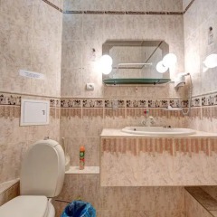 Гостиница Александрия 3* Люкс с разными типами кроватей фото 5