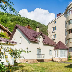 Гостиница Holiday Home Victor фото 2