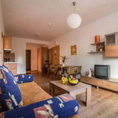 Step Hotel Солнечный берег комната для гостей фото 3