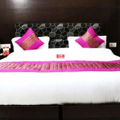 Hotel Unistar 3* Номер Делюкс с различными типами кроватей фото 19