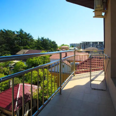 Гостиница Margo Guest House Стандартный номер с различными типами кроватей фото 12