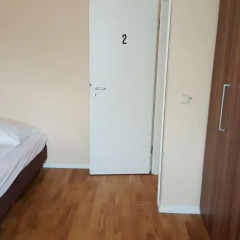 Отель Berlin Midtown Apartments Германия, Берлин - отзывы, цены и фото номеров - забронировать отель Berlin Midtown Apartments онлайн комната для гостей фото 4