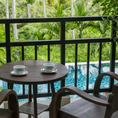 Отель Kirikayan Luxury Pool Villas And Spa 5* Люкс фото 5