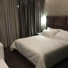 Hotel Oresti Center комната для гостей фото 4