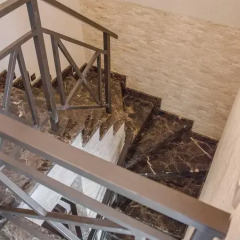 Гостиница Petrani Nivki Люкс с различными типами кроватей фото 6