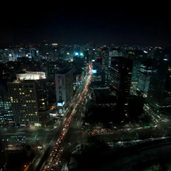 Отель Brown Suites Seoul Южная Корея, Сеул - 1 отзыв об отеле, цены и фото номеров - забронировать отель Brown Suites Seoul онлайн фото 2