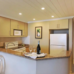 Отель Bougainvillea Barbados 4* Люкс повышенной комфортности с различными типами кроватей