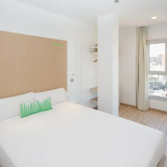 Отель SmartRoom Barcelona комната для гостей фото 6
