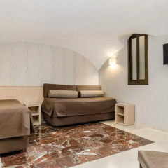 Hotel Gotico 4* Стандартный номер с различными типами кроватей фото 6