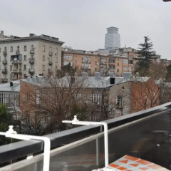 Hotel Your Comfort 2* Номер Делюкс с различными типами кроватей фото 15