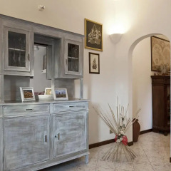 Отель Oltrarno Home Silvia Florence Флоренция интерьер отеля