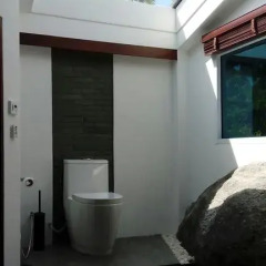Отель Horizon Luxury Pool Villas Koh Tao Таиланд, Остров Тау - отзывы, цены и фото номеров - забронировать отель Horizon Luxury Pool Villas Koh Tao онлайн комната для гостей фото 2