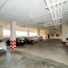 Отель Sea And Sky 1 Br By Pro Phuket парковка