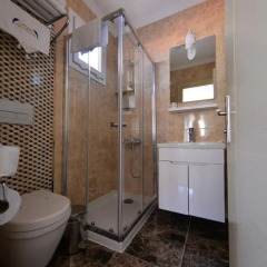 Kandira Butik Hotel 2* Номер Делюкс фото 6