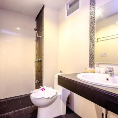 Отель Pkl Residence Пхукет комната для гостей фото 5