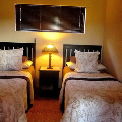 Отель Valley Bushveld Country Lodge комната для гостей фото 3