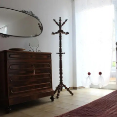 Отель In casa di Alice 2 Сарцана спа