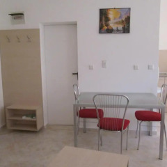 Отель Sunset Complex 3* Студия фото 3